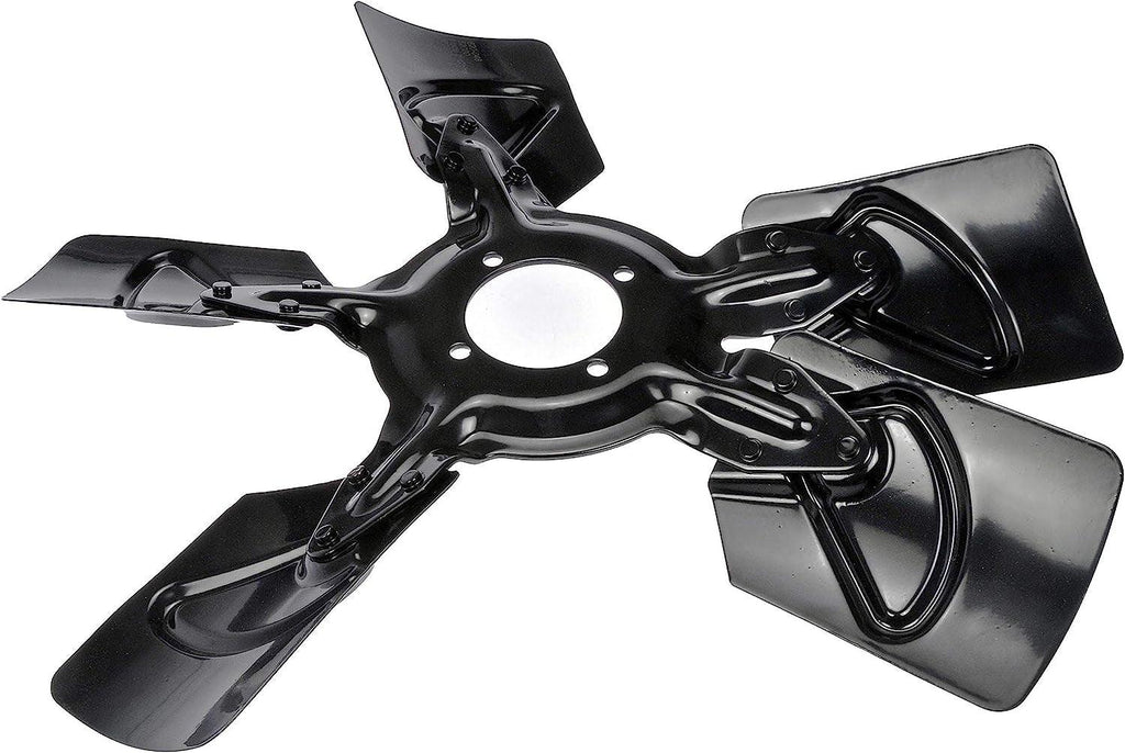 Dorman 620-048 Engine Cooling Fan Blade Compatible with Select Dodge Models