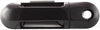 for Ford Explorer Sport Trac Exterior Door Handle Front, Driver Side Smooth Black (2007-2010) | with Key Hole | Trim: Xlt/Limited | FO1310153 | 6L2Z7822405BDPTM