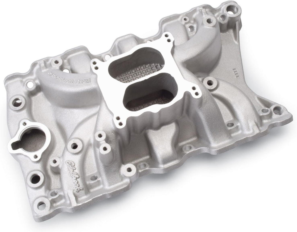 7111 Performer Intake Manifold