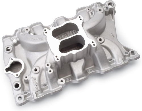 7111 Performer Intake Manifold
