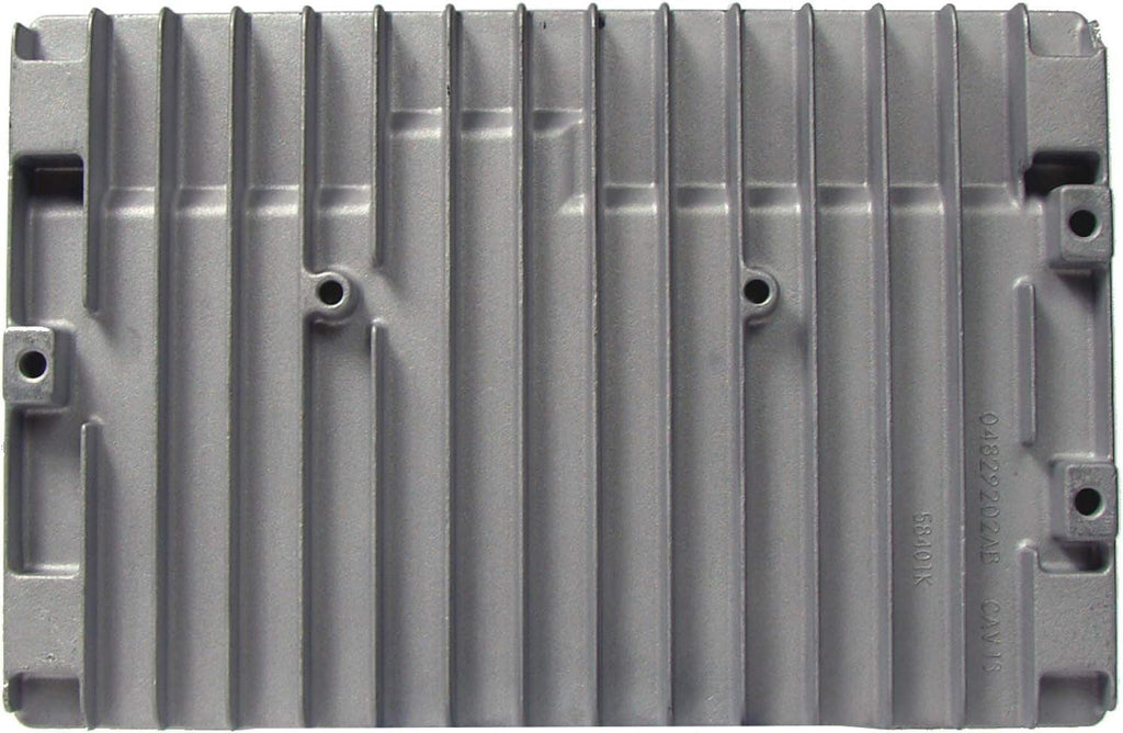 Cardone 79-4953V Remanufactured Engine Control Computer Module, ECC/ECM (Renewed)