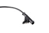 Holstein ABS Wheel Speed Sensor for 09-14 Cube 2ABS2624