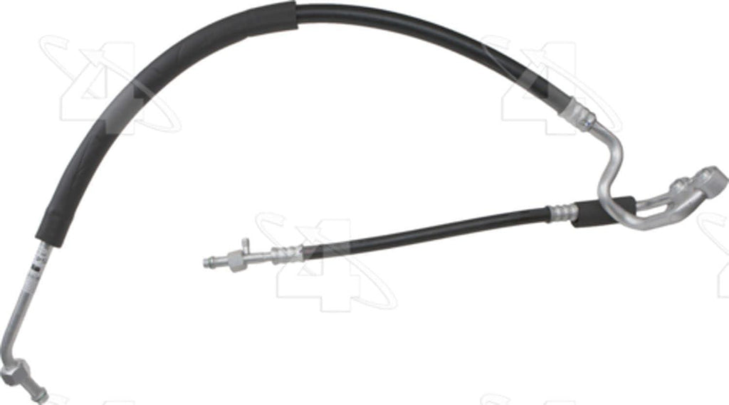 55474 Hose Assembly