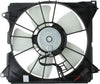 TYC Engine Cooling Fan Assembly for 13-17 Accord 601420