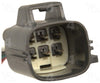 Four Seasons Engine Cooling Fan Clutch for Dodge 46059