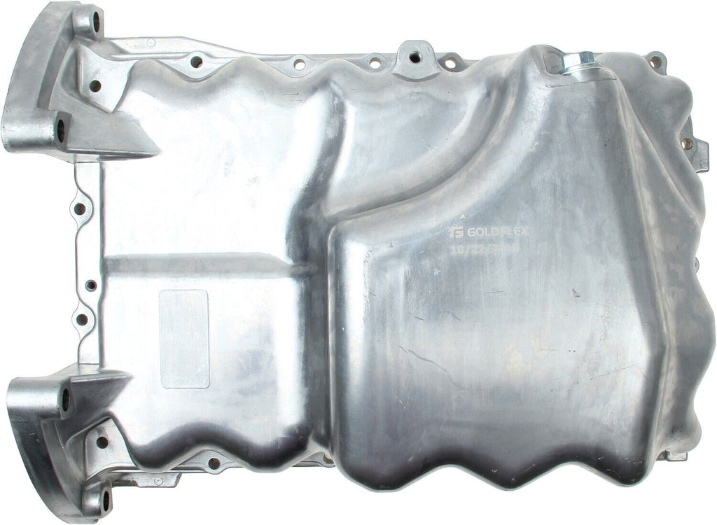 MTC Ronak Engine Oil Pan for Odyssey, Pilot, Ridgeline, MDX 8518