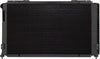 Spectra Complete Radiator CU1199