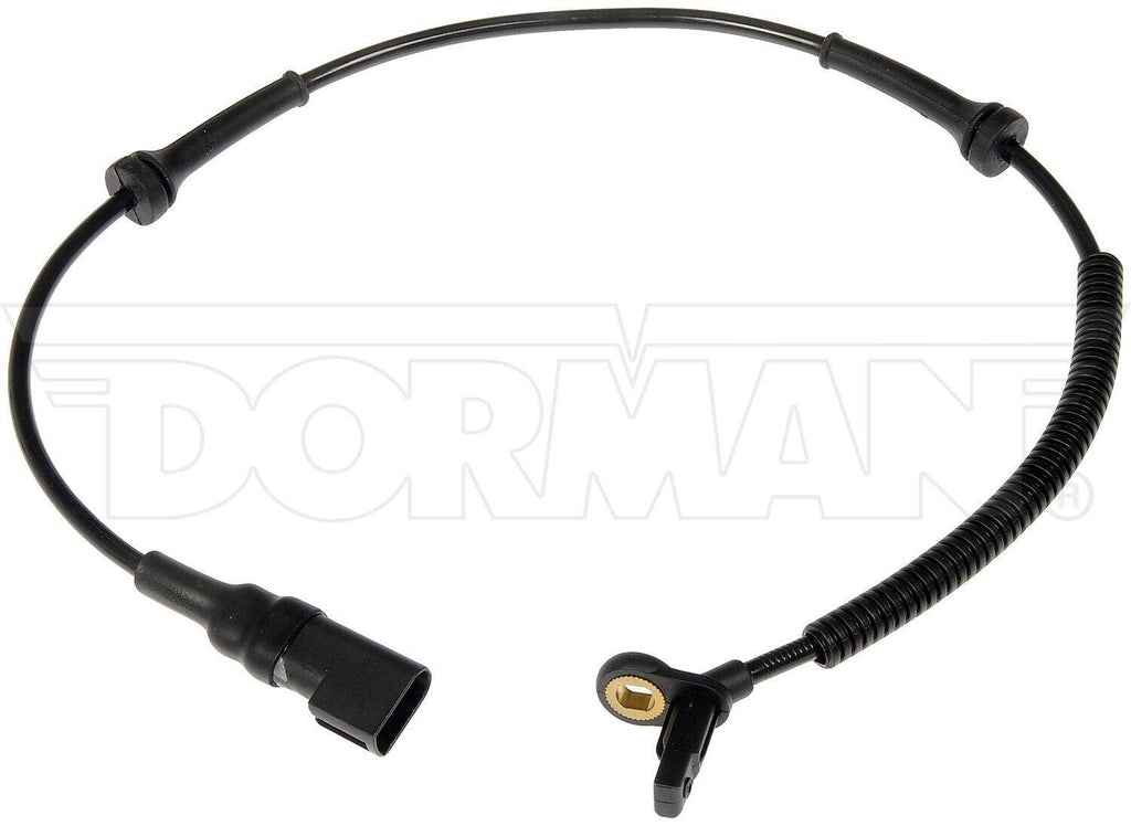 Dorman ABS Wheel Speed Sensor for 10-13 Ford Transit Connect 970-170