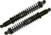 Quick Mount Kit of 2 Shocks Fits Dodge Grand Caravan 2008-2015 Oespectrum Rear Fits Replacement, Performance, Leveling, Touring & Offroad