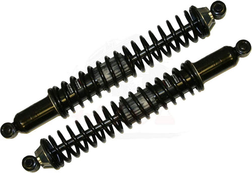 Quick Mount Kit of 2 Shocks Fits Dodge Grand Caravan 2008-2015 Oespectrum Rear Fits Replacement, Performance, Leveling, Touring & Offroad