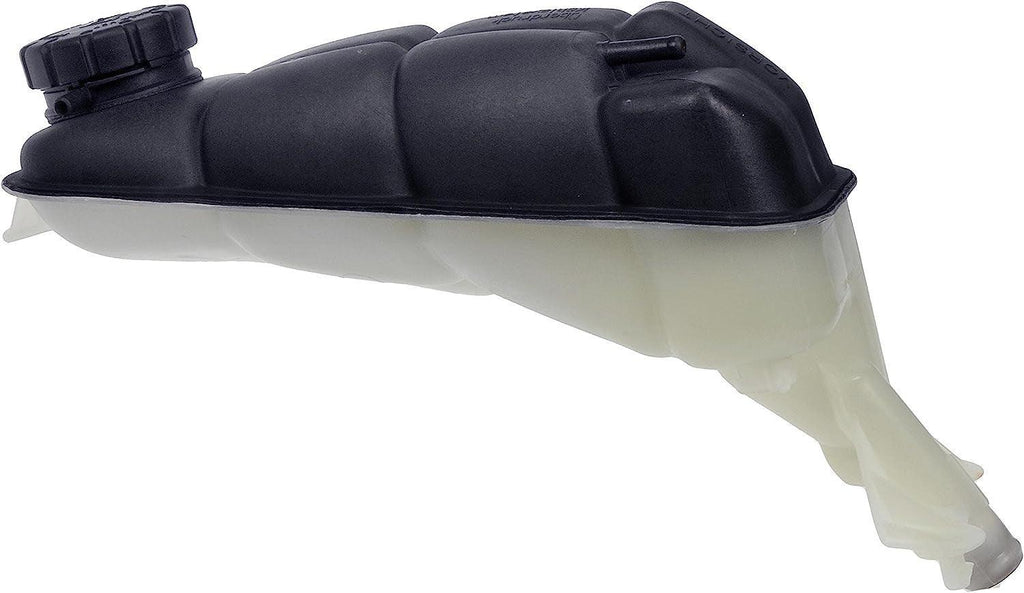 Dorman 603-812 Front Engine Coolant Reservoir Compatible with Select Mercedes-Benz Models