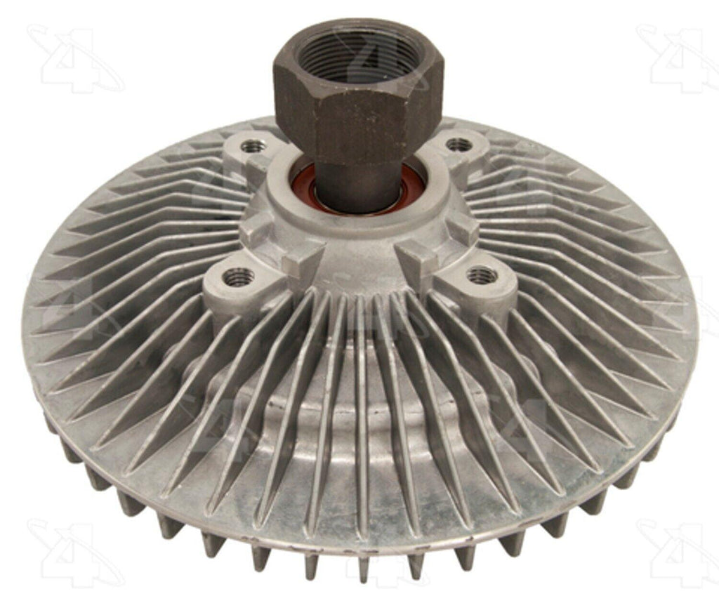 Four Seasons Engine Cooling Fan Clutch for 1500, 2500, Ram 1500, Ram 2500 46087