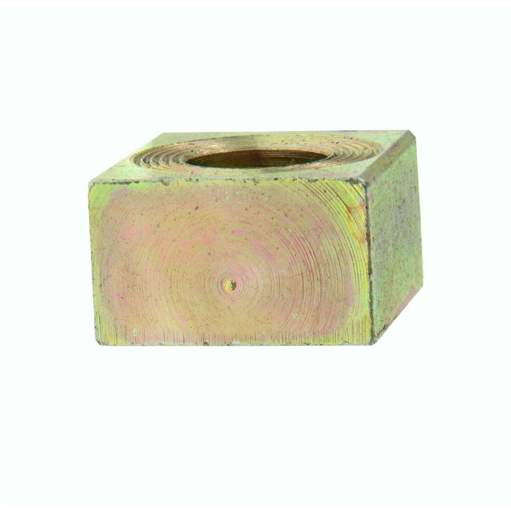 Centric Brake Hydraulic Hose for Challenger, Charger, 300, Magnum 150.63079