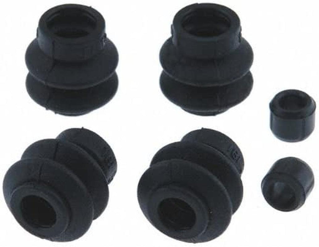 H16131 Professional Grade Disc Brake Caliper Bushing
