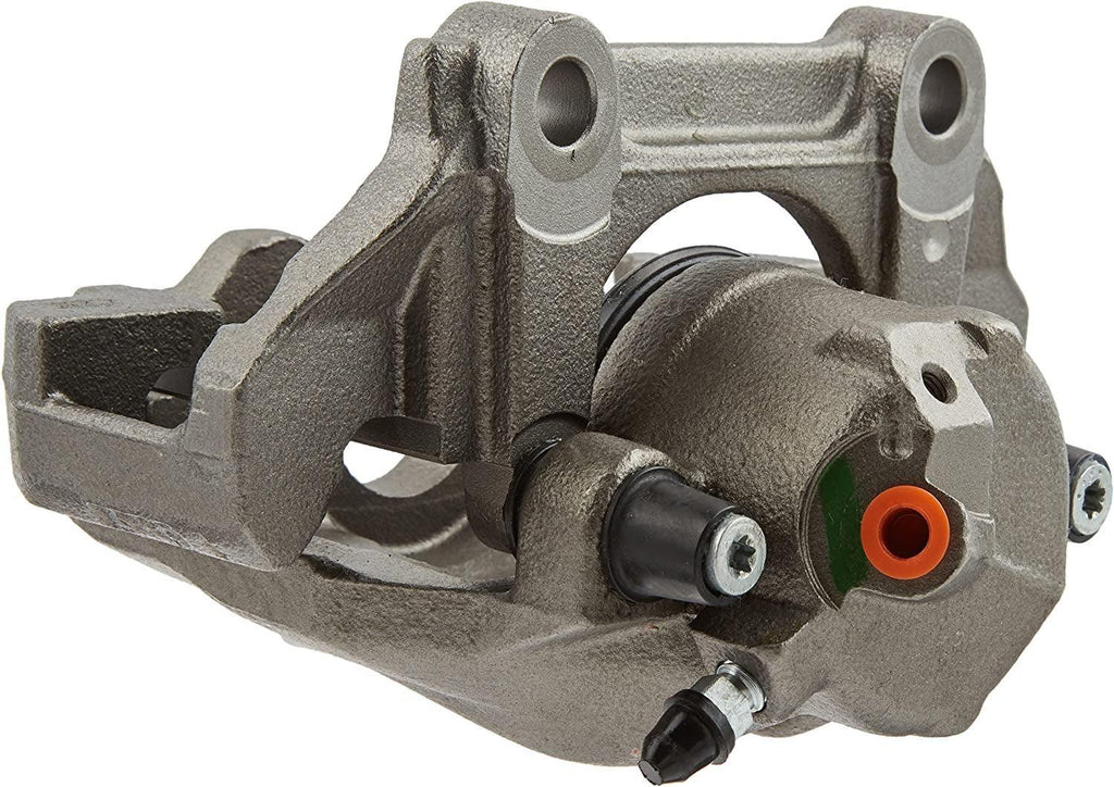 R-Line Replacement Remanufactured Front Disc Brake Caliper for Select Audi A6/A6 Quattro/S6, Volkswagen Passat Model Years (FRC11294)