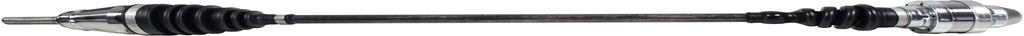 NCV23611 CV Axle Shaft Assembly - Right Front (Passenger Side)