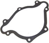 DNJ WP1153 Water Pump for 1981-1991 / Chrysler, Dodge, Plymouth/Cordoba, D100, D150, D250, D350, Dakota, Diplomat, Fifth Avenue, Gran Fury, Imperial, Lebaron, Mirada, New Yorker, Newport, Ramcharger