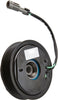 47348 Clutch Assembly, Black