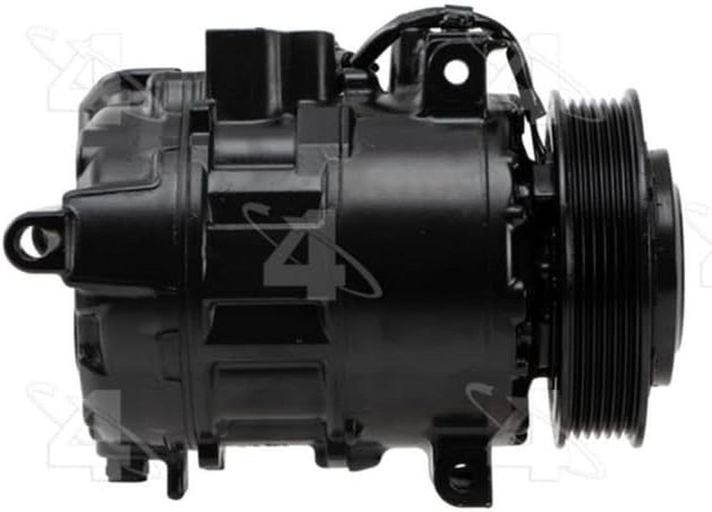 197340 REMAN NIPPONDENSO 7SBH17 COMPRESSOR