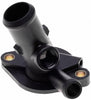 Engine Coolant Water Outlet for Cavalier, Sunfire, Alero, Grand Am+More CO34745