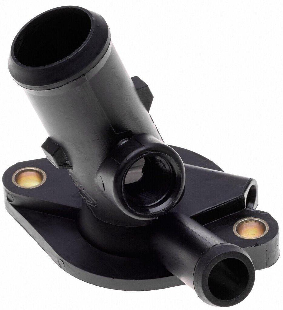 Engine Coolant Water Outlet for Cavalier, Sunfire, Alero, Grand Am+More CO34745