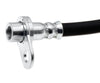 Raybestos Brake Hydraulic Hose for Lancer, Outlander BH383572