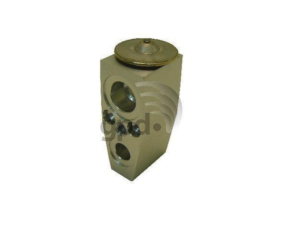 Global Parts A/C Compressor and Component Kit for 05 Buick Lacrosse 9613316