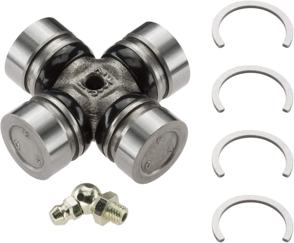 MOOG 338 Greaseable Premium Universal Joint