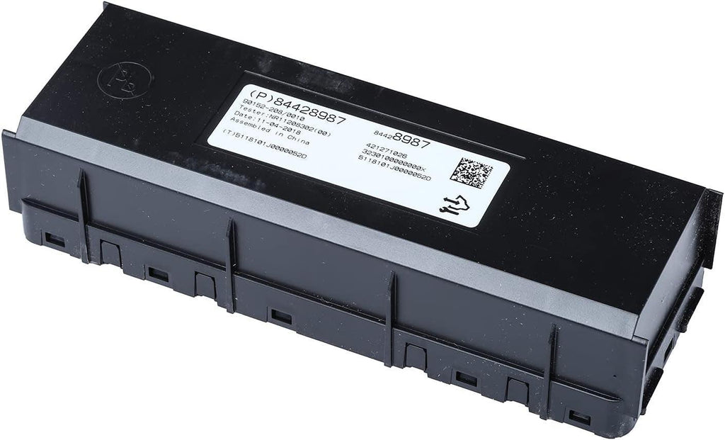 GM Original Equipment 15-75004 Heating and Air Conditioning Remote Control