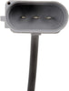 Dorman 907-956 Engine Crankshaft Position Sensor Compatible with Select Audi / Volkswagen Models
