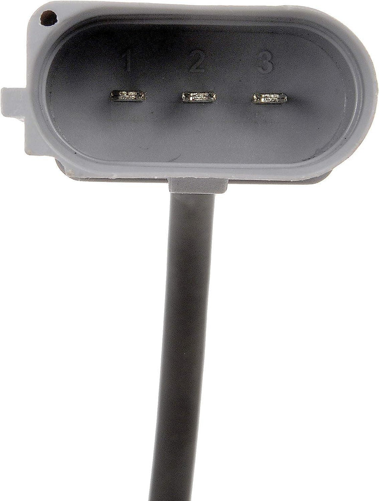 Dorman 907-956 Engine Crankshaft Position Sensor Compatible with Select Audi / Volkswagen Models