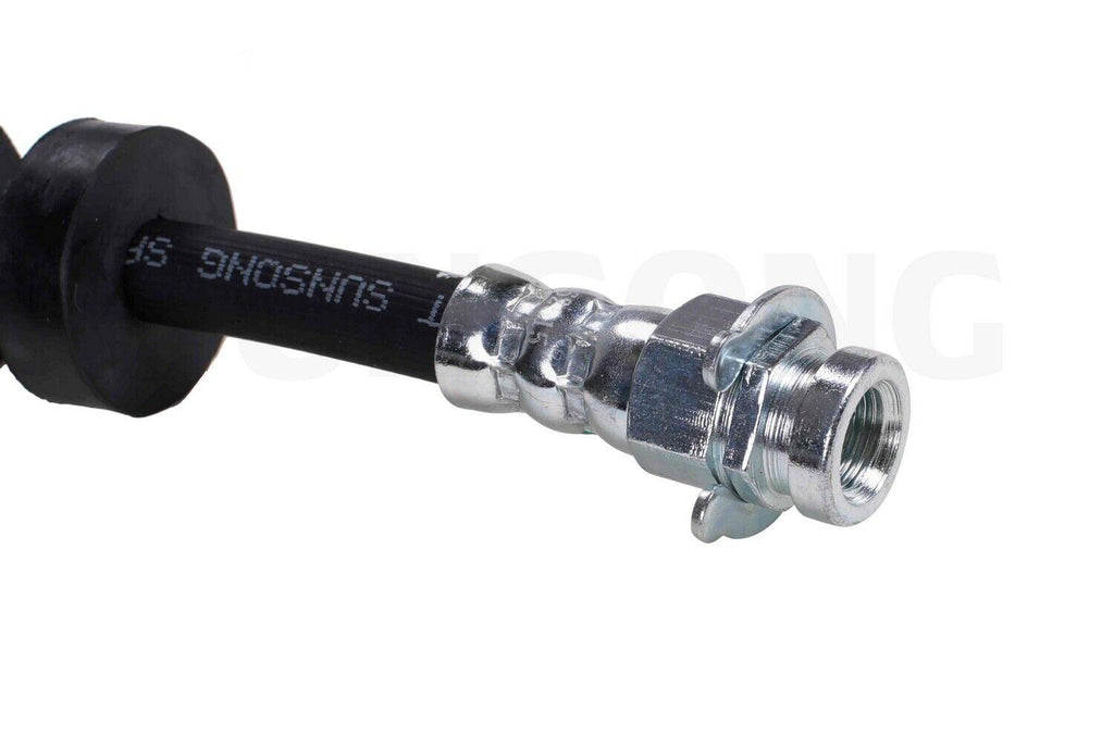 Sunsong Brake Hydraulic Hose for 14-19 Cherokee 2206531