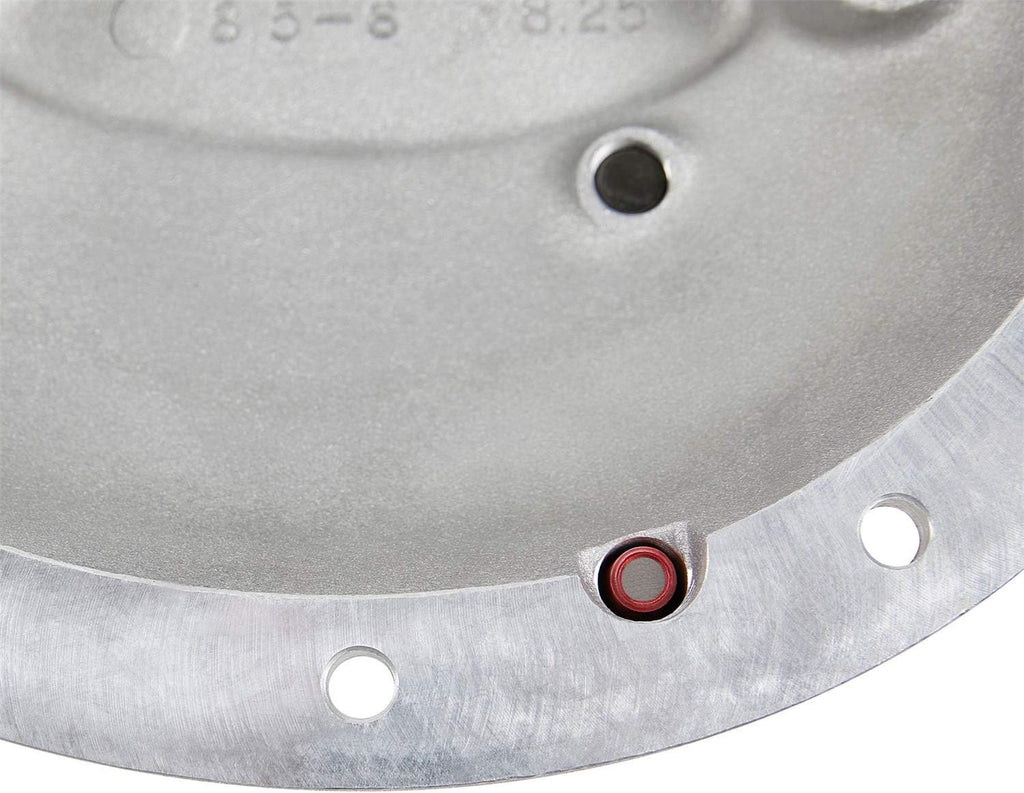 G2 Axle&Gear 40-2021AL Differential Cover