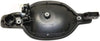 for Mitsubishi Endeavor Exterior Door Handle Rear, Driver Side Primed (2004-2011) | Trim:All Submodels | MI1520115 | MR642022