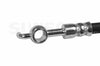 Sunsong Brake Hydraulic Hose for F-150, Lobo, Mark LT 2205527