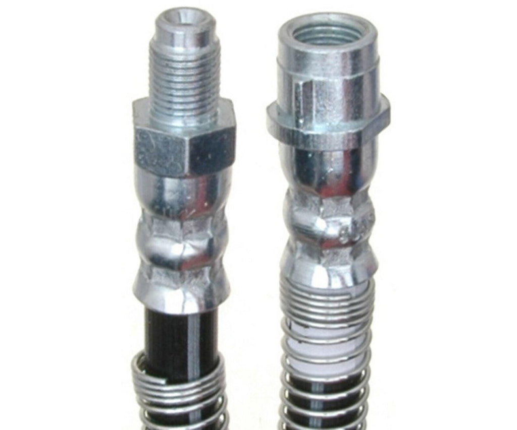 Raybestos Brake Hydraulic Hose for Mercedes-Benz BH383127