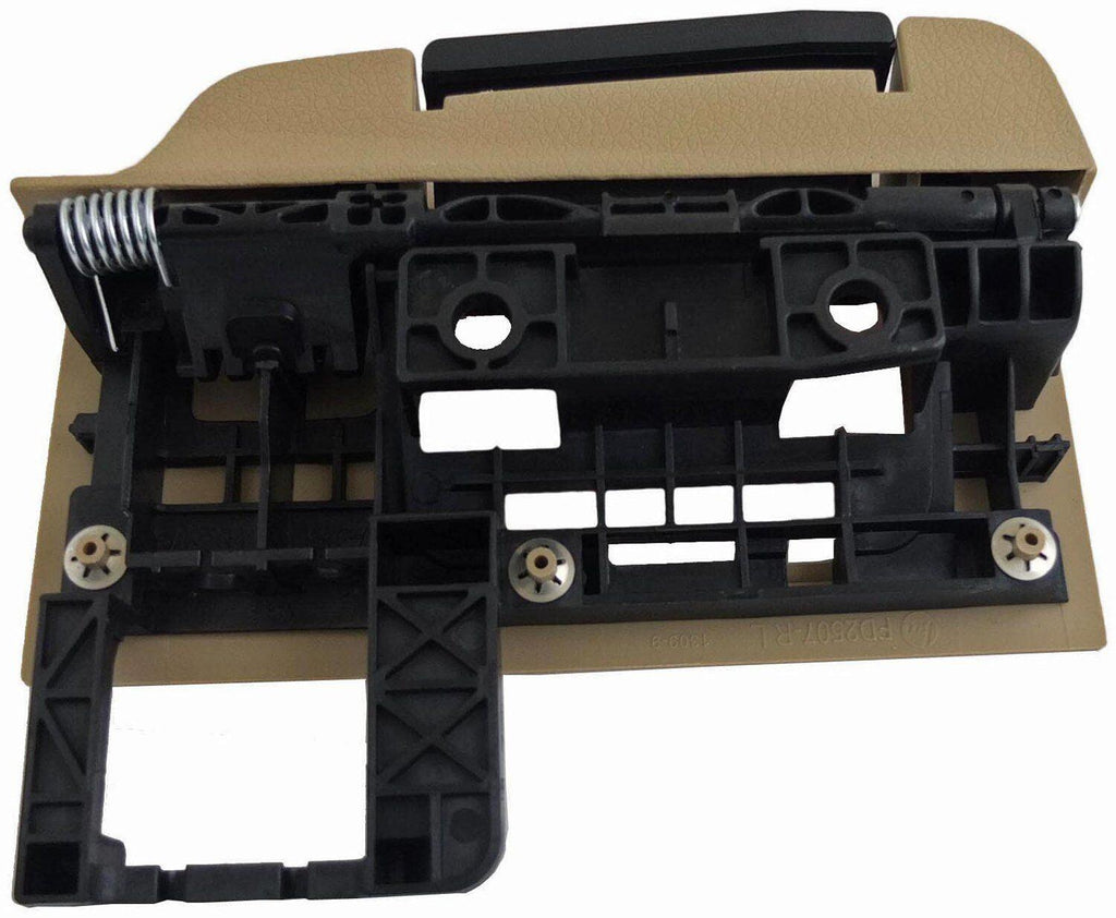 Dorman Interior Door Handle for F-150, Lobo 90840