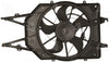Four Seasons Engine Cooling Fan Assembly for 00-02 Focus 75944