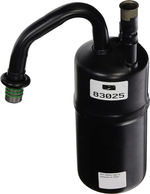 83025 Accumulator