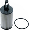 Gold PF698G Engine Oil Filter