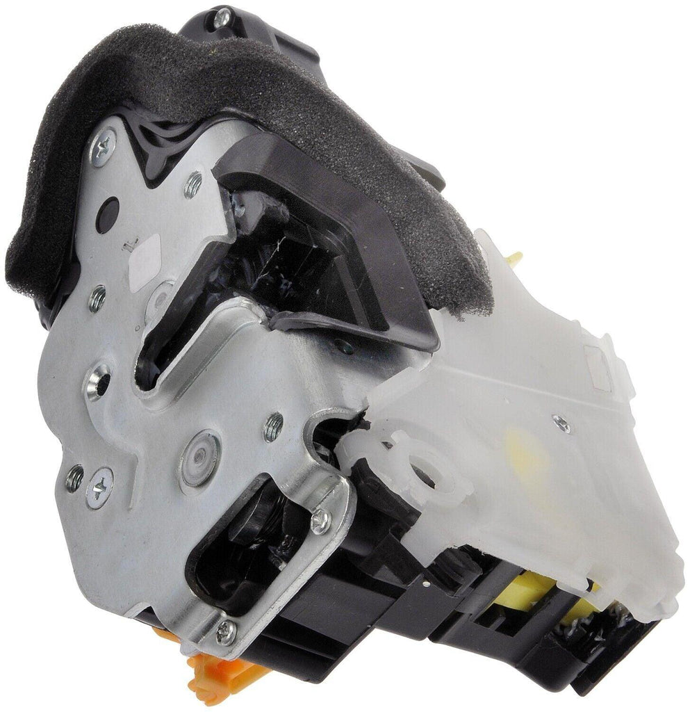 Door Lock Actuator Motor for Equinox, Malibu, Terrain, SRX, Verano+More 931-386