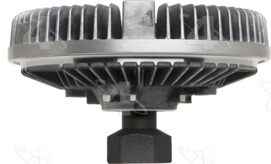 Engine Cooling Fan Clutch for Ram 1500, Ram 1500 Van, Ram 2500 Van+More 2791