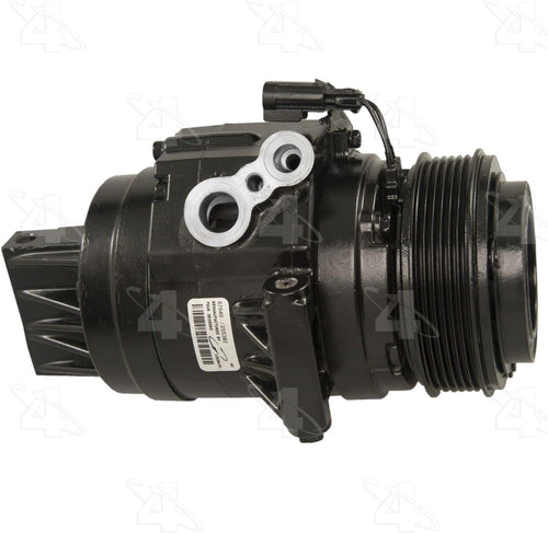 (67649) A/C Compressor