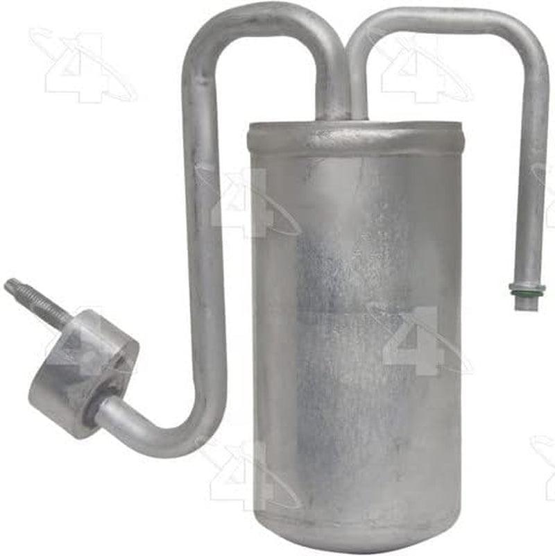 33732 Aluminum Filter Drier W/O Pad Mount (33732)