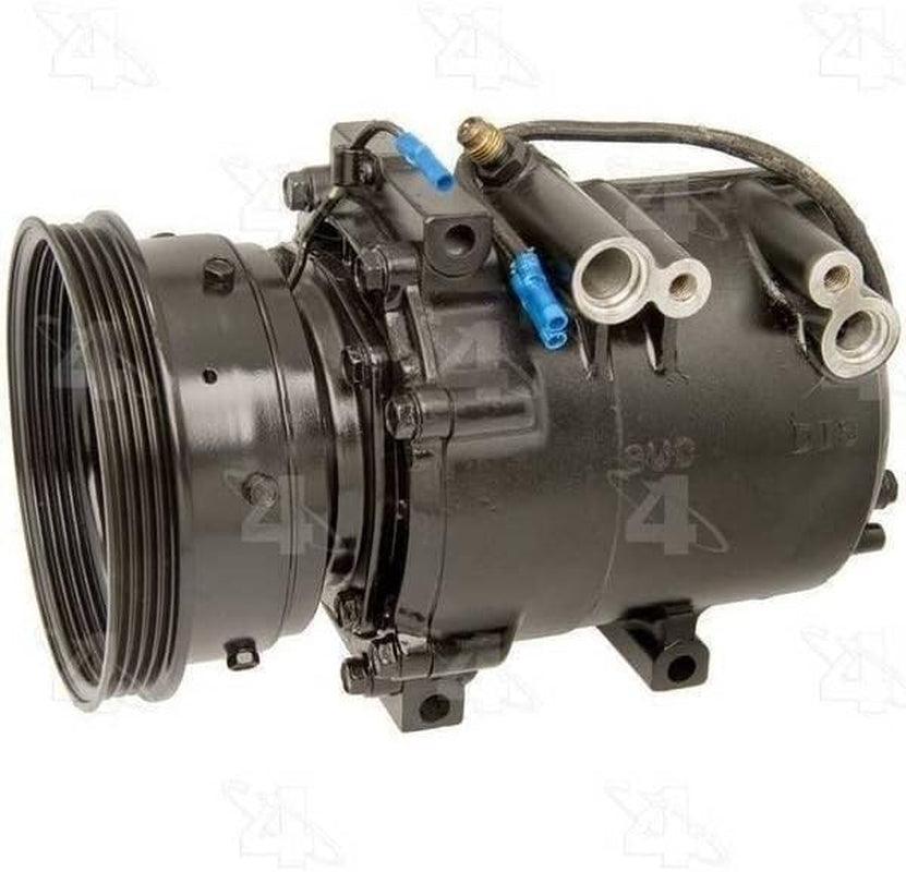 57485 Remanufactured AC Compressor