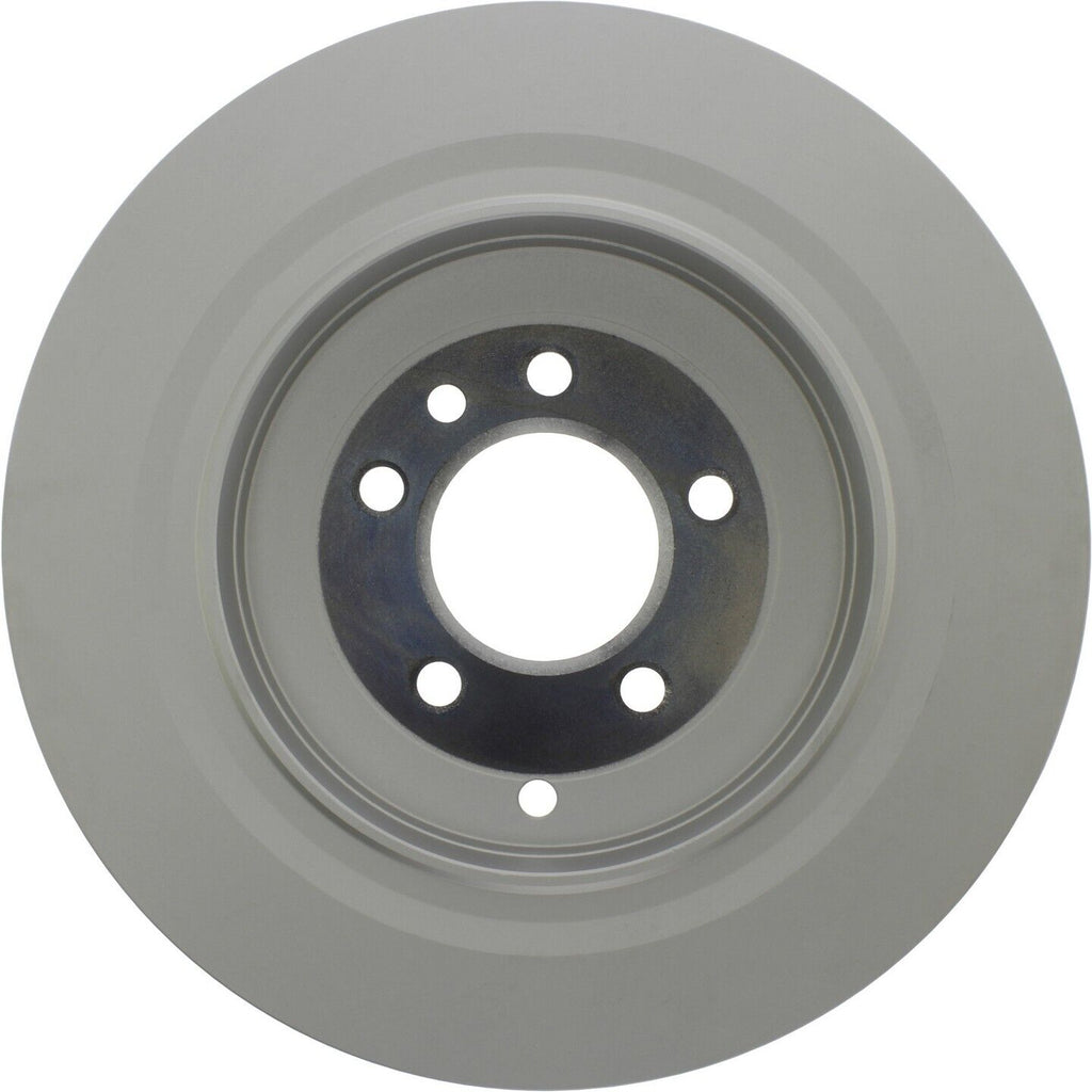 Centric Rear Disc Brake Rotor for LR4, Range Rover Sport, LR3 (320.22010H)