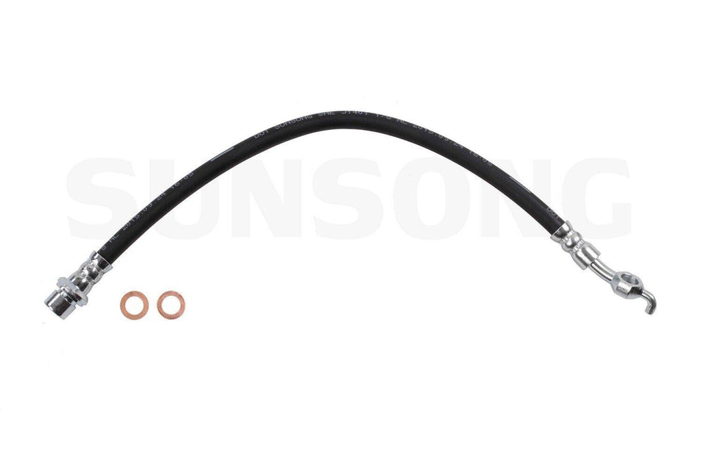 Sunsong Brake Hydraulic Hose for GS350, Gs450H, GS460, GS430, GS300 2202825