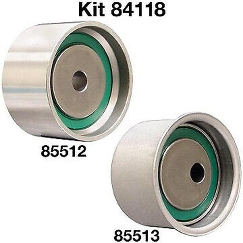 Engine Timing Belt Component Kit for Sportage, Tucson, Tiburon+More 84118