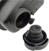 A-Premium Engine Coolant Overflow Recovery Reservoir Tank [W/Cap & Sensor] Compatible with BMW 540I, 740I, 740Il, 750Il, 840Ci, 850Ci, 850Csi, 850I, Z8, Replace # 17111723071