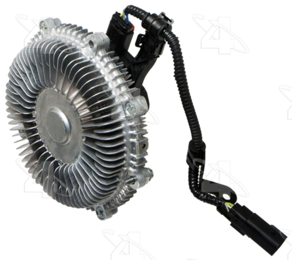 Engine Cooling Fan Clutch for Colorado, Express 2500, Express 3500+More 3210